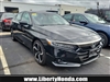 2021 Honda Accord