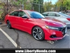 2021 Honda Accord