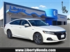 2022 Honda Accord Hybrid