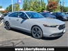 2024 Honda Accord Hybrid