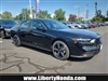 2024 Honda Accord Hybrid