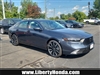 2024 Honda Accord Hybrid