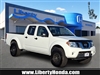 2017 Nissan Frontier