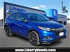 2022 Honda HR-V