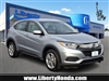 2021 Honda HR-V