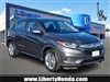 2021 Honda HR-V