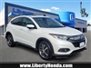 2021 Honda HR-V