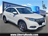 2021 Honda HR-V