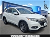 2021 Honda HR-V