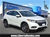 2022 Honda HR-V