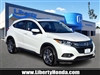 2022 Honda HR-V