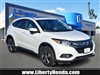 2022 Honda HR-V