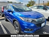 2022 Honda HR-V