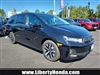 2025 Honda Odyssey