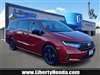 2024 Honda Odyssey