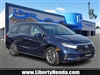 2022 Honda Odyssey