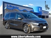 2022 Honda Odyssey