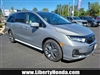 2025 Honda Odyssey