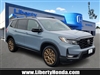 2023 Honda Passport