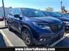 2021 Honda Passport