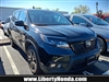 2021 Honda Passport