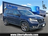 2021 Honda Passport