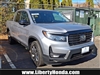 2021 Honda Ridgeline