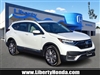 2022 Honda CR-V Hybrid