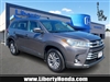 2019 Toyota Highlander Hybrid