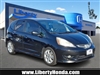 2010 Honda Fit