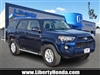 2016 Toyota 4Runner