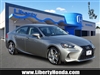 2018 Lexus IS 300