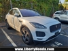 2018 Jaguar E-PACE