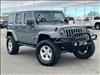 2014 Jeep Wrangler Unlimited