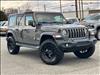 2019 Jeep Wrangler Unlimited