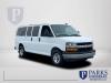 2017 Chevrolet Express