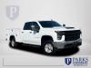 2021 Chevrolet Silverado 2500HD