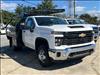 2024 Chevrolet Silverado 3500HD CC