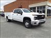 2024 Chevrolet Silverado 3500HD CC