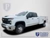 2024 Chevrolet Silverado 3500HD CC