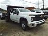 2024 Chevrolet Silverado 3500HD CC