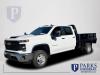 2024 Chevrolet Silverado 3500HD CC