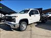 2024 Chevrolet Silverado 3500HD CC