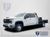 2024 Chevrolet Silverado 3500HD CC