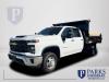 2024 Chevrolet Silverado 3500HD CC