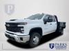 2024 Chevrolet Silverado 3500HD CC