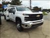 2024 Chevrolet Silverado 3500HD CC