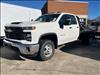 2024 Chevrolet Silverado 3500HD