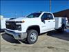 2024 Chevrolet Silverado 3500HD