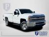 2017 Chevrolet Silverado 2500HD